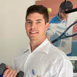 Michael Neudorfer, MSc, MEd