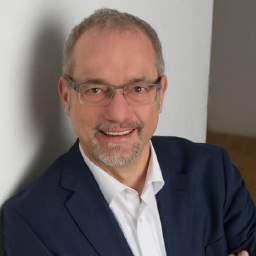 Manfred Zottl, MSc, MSc