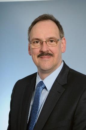 Ass. Prof.-Priv.Doz. Dr. Andre Ewers, BScN, MScN