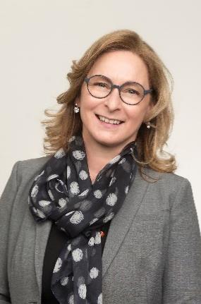 Karola Putz-Scheiber, BSc, MSc