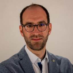 Dr. Michael Halmich, LL.M.