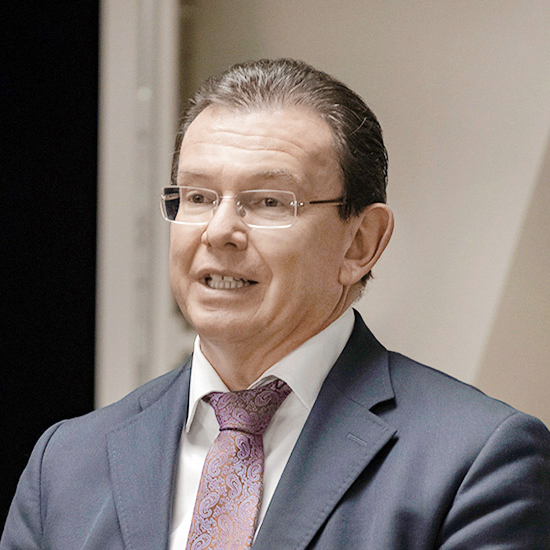 Mag. Karl Schwaiger