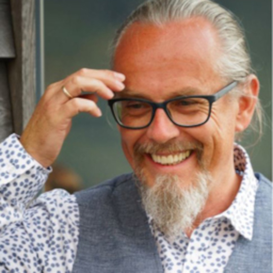 Alois Strobl, Organisationsberater, Lektor, Trainer, Coach